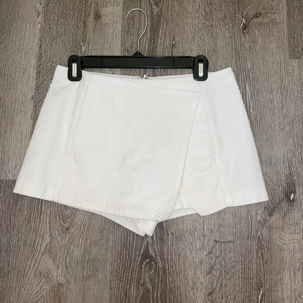 Lily Pulitzer envelope skort